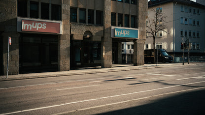 Stuttgart 007